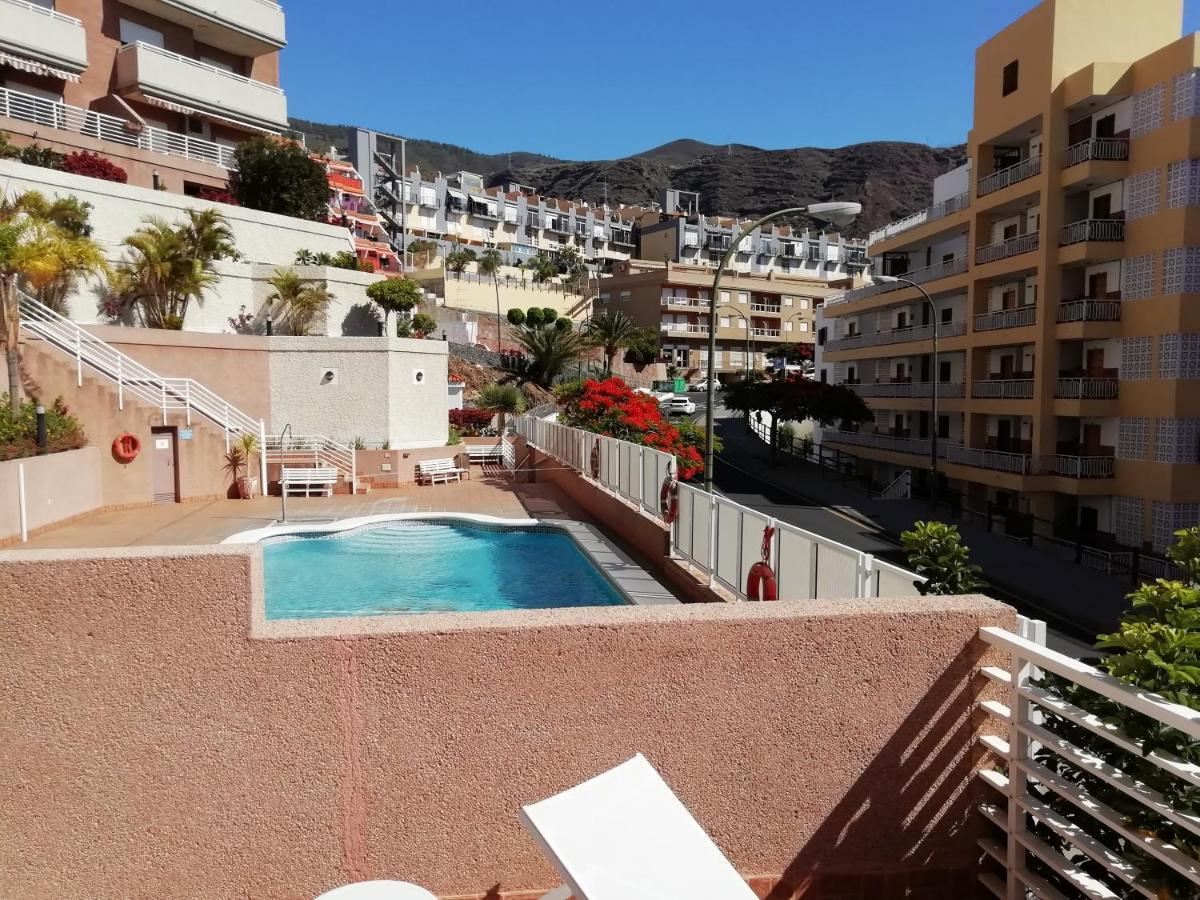 Casa Caletillas Ruben Канделария Экстерьер фото