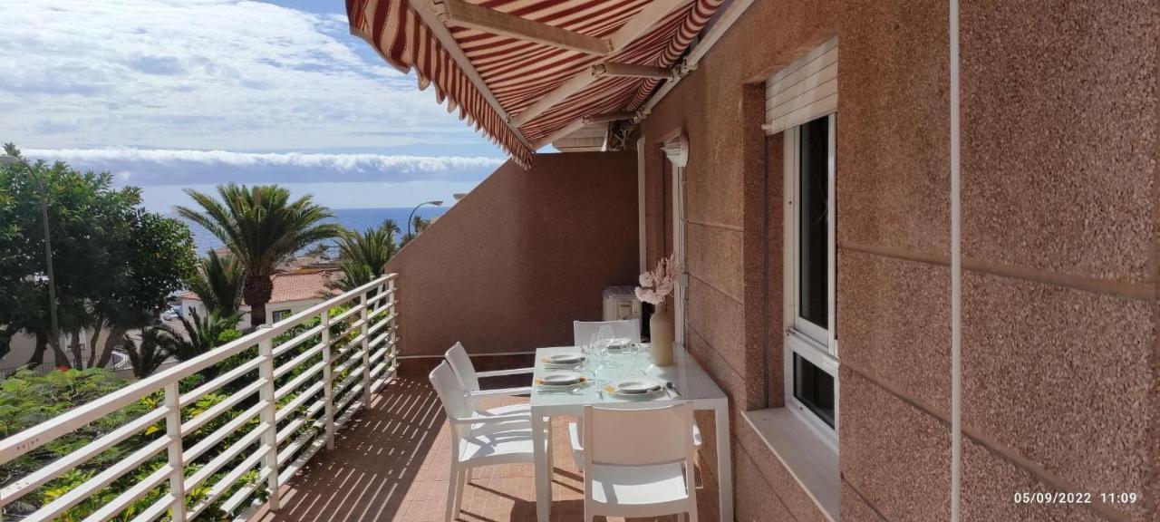 Casa Caletillas Ruben Канделария Экстерьер фото
