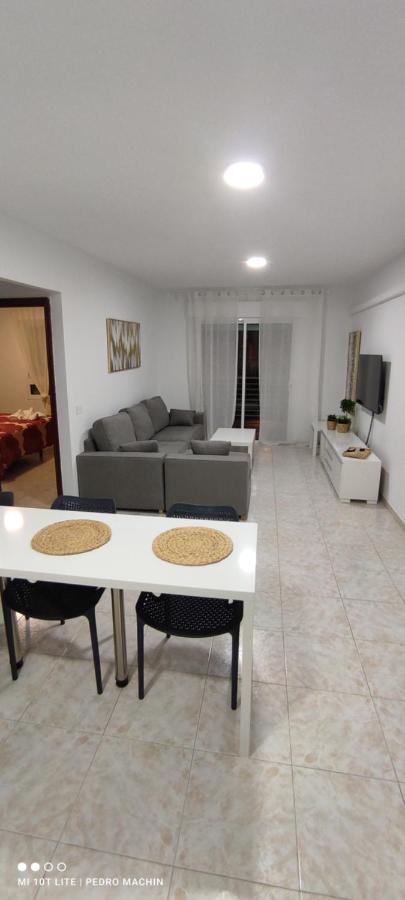 Casa Caletillas Ruben Канделария Экстерьер фото
